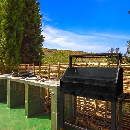 Holiday Home El Alcazar Alcaucin Luaran gambar