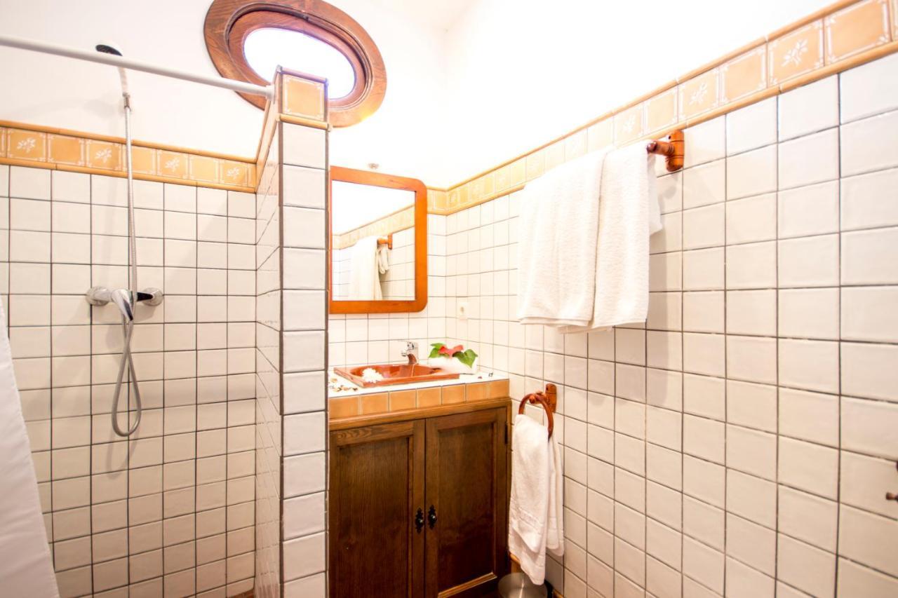 Holiday Home El Alcazar Alcaucin Luaran gambar